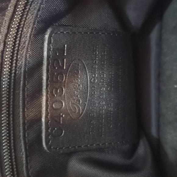 Brighton Handbag - Picture 8 of 9